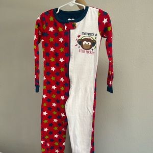 Childrens pajamas